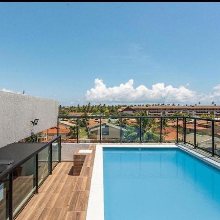 Cupe Summer-Porto De Galinhas 180Rua Projetada Apartamento201Eliza エクステリア 写真