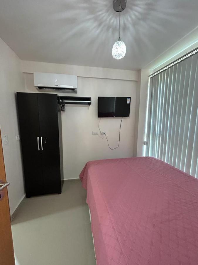 Cupe Summer-Porto De Galinhas 180Rua Projetada Apartamento201Eliza エクステリア 写真