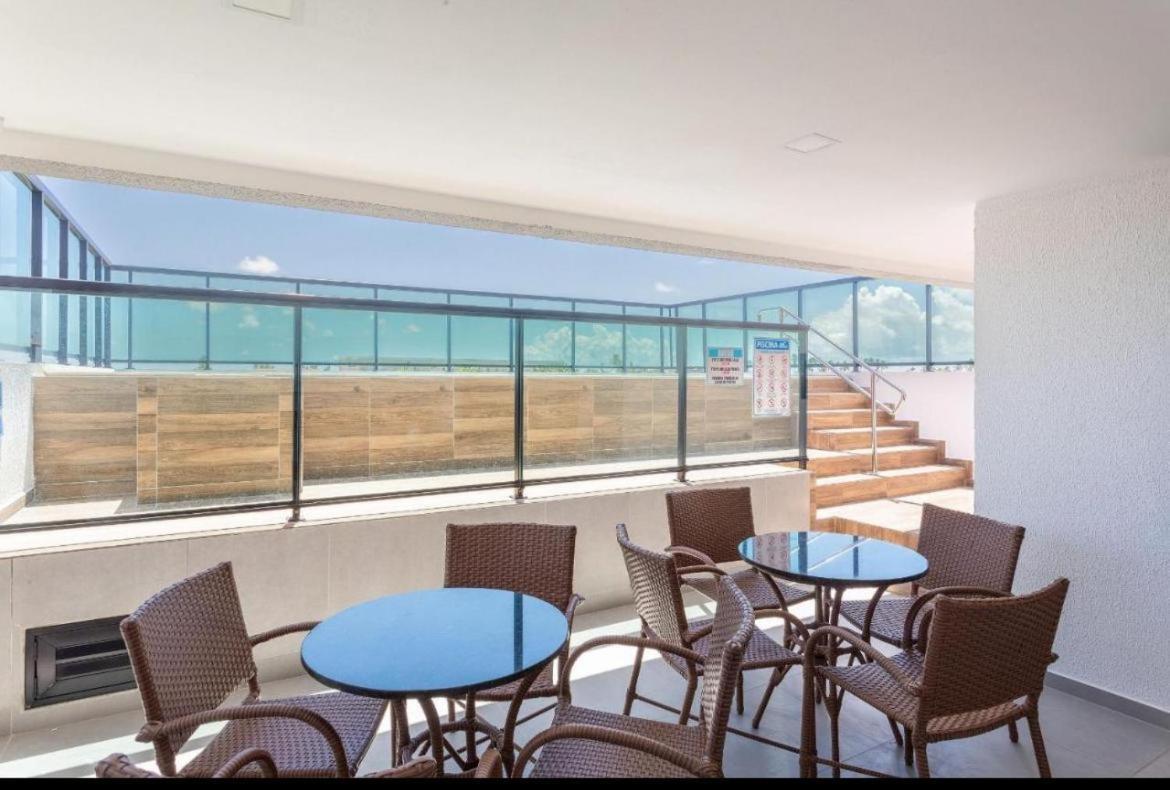 Cupe Summer-Porto De Galinhas 180Rua Projetada Apartamento201Eliza エクステリア 写真
