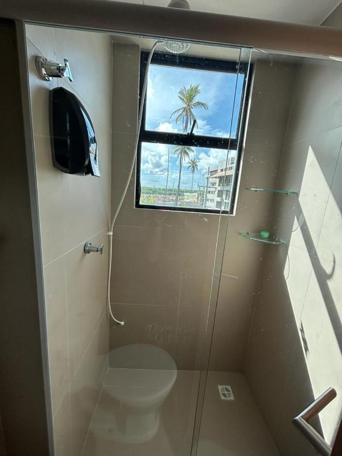 Cupe Summer-Porto De Galinhas 180Rua Projetada Apartamento201Eliza エクステリア 写真