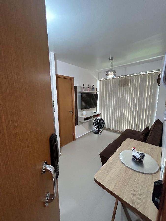 Cupe Summer-Porto De Galinhas 180Rua Projetada Apartamento201Eliza エクステリア 写真