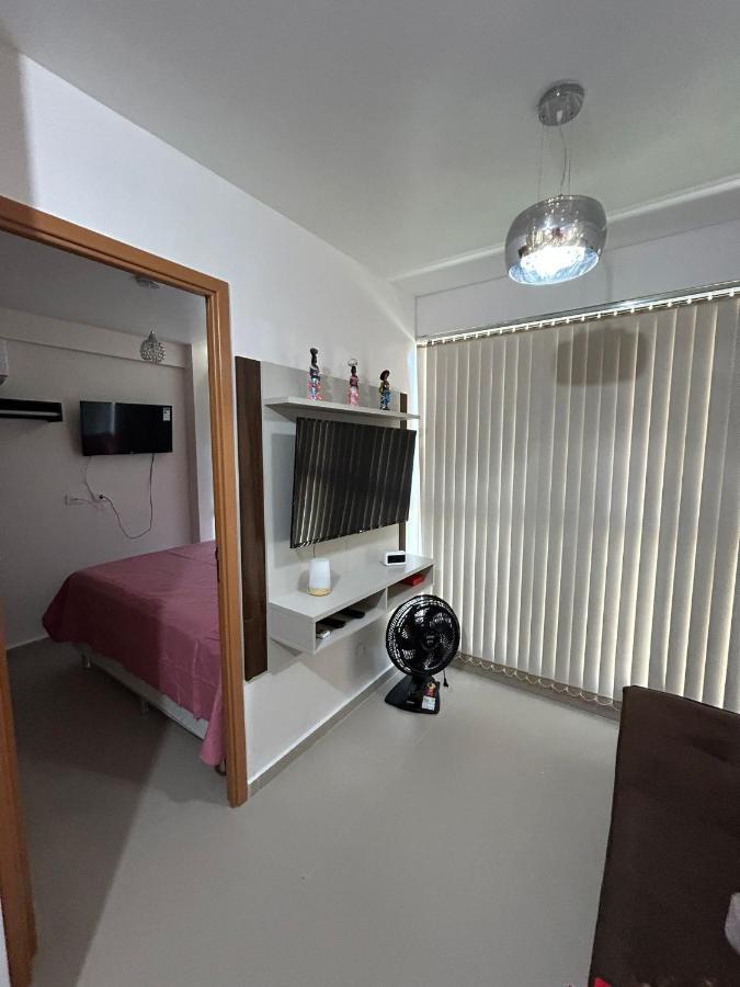 Cupe Summer-Porto De Galinhas 180Rua Projetada Apartamento201Eliza エクステリア 写真