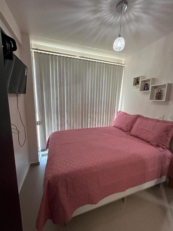 Cupe Summer-Porto De Galinhas 180Rua Projetada Apartamento201Eliza エクステリア 写真
